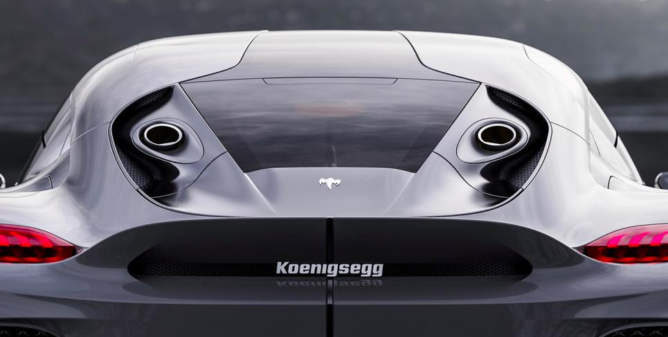 柯尼塞格2.0t,柯尼塞格2.0t怎么会有598马力