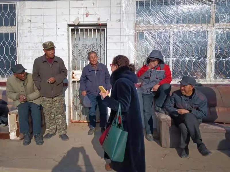 「996|美文」闲聊古今山西与之北（上）