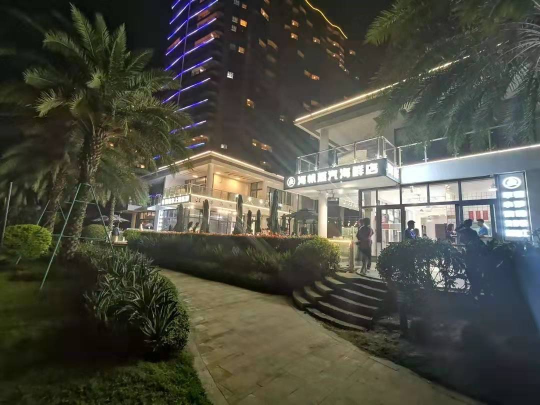 海岛记忆｜用三天带你打卡这个游走在温柔中的蓝色秘境