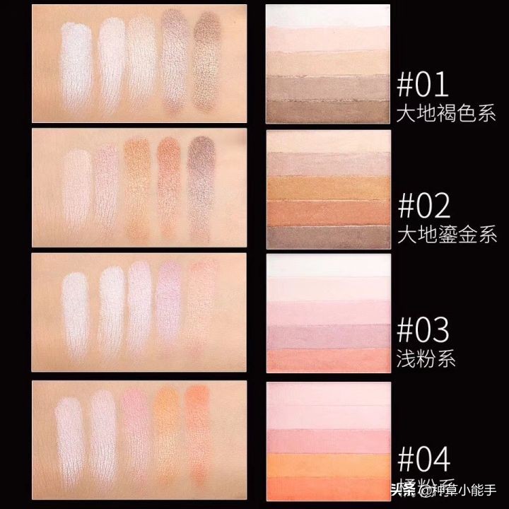 泰国必买的化妆品清单及价格表,泰国本土大牌化妆品