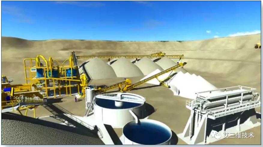 Bentley垃圾焚烧及余热发电解决方案