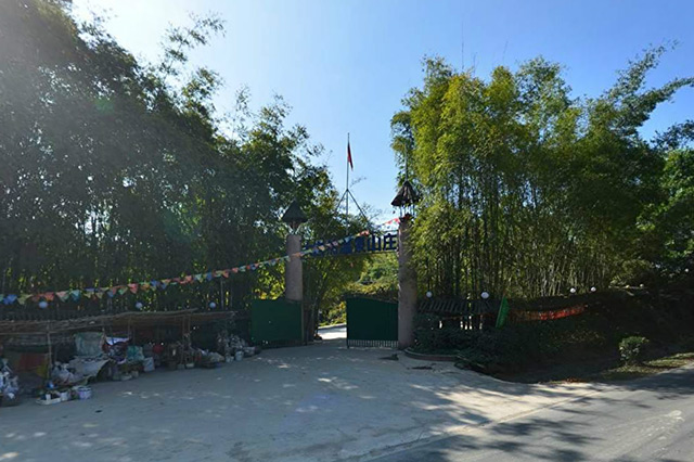 惠州十大最佳温泉度假村,惠州温泉度假村排行榜情侣