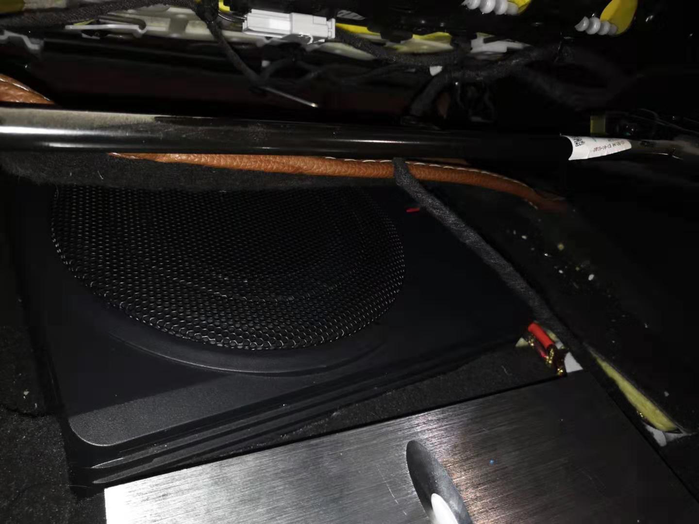 保定科鲁兹音响改装,贵阳科鲁兹音响改装