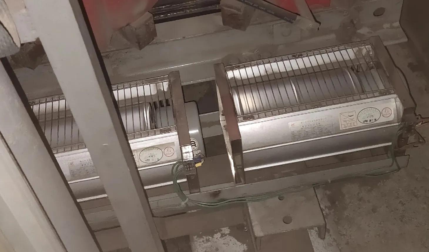 变压器温控器没显示什么原因,变压器温控器故障维修和调试