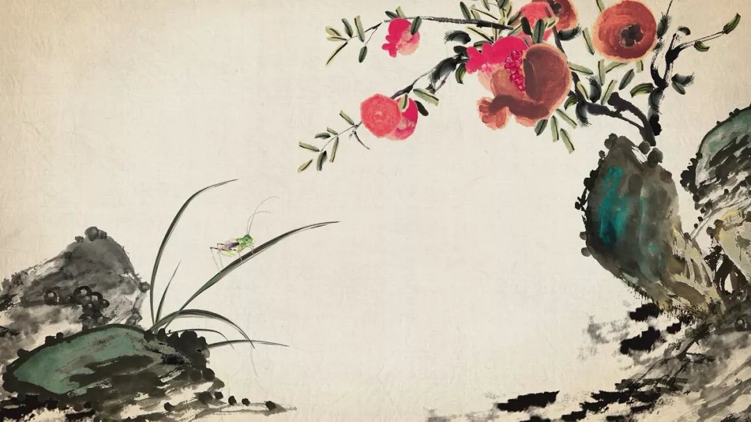 最具水准的中国水墨动画,中国水墨动画合集