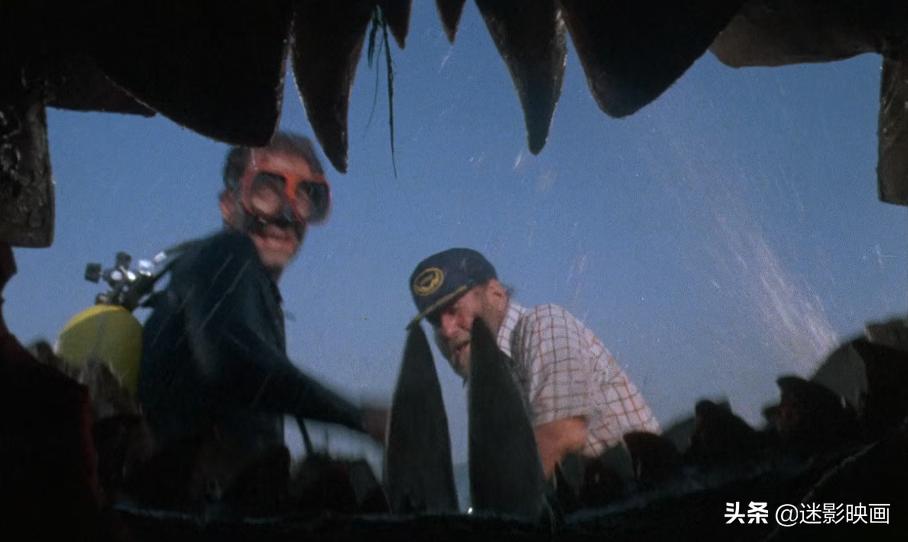 当年的童年阴影电影,童年阴影系列时隔三十年再看