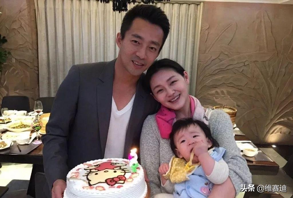 大s徐熙媛是一个什么性格的女人,大s徐熙媛感情观