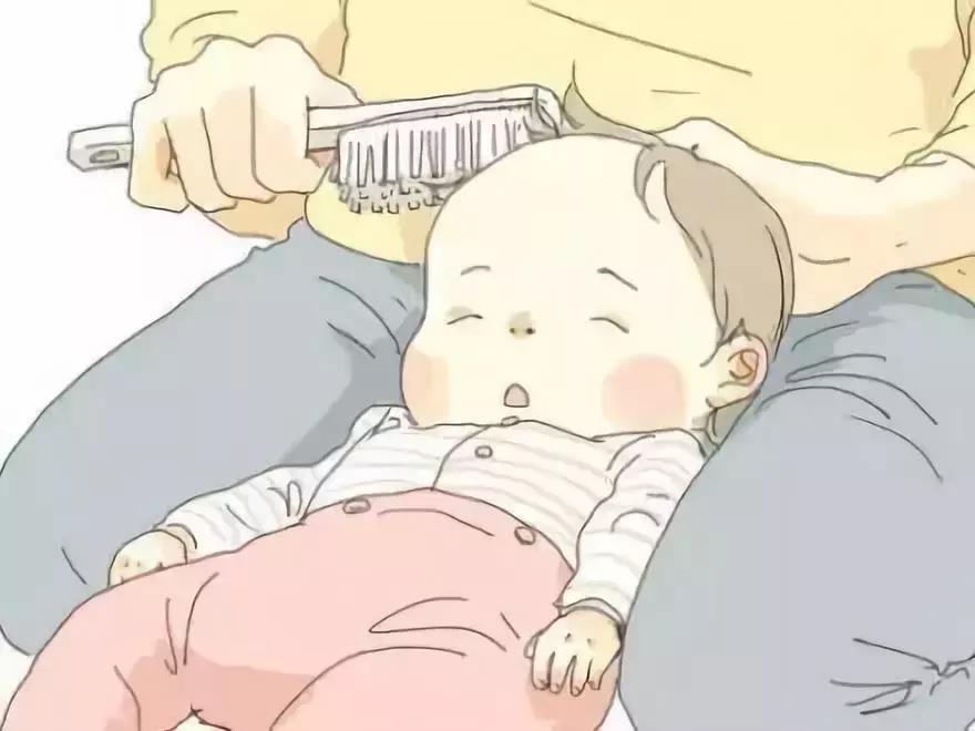 宝宝屁股有青色印记有什么说法,婴儿屁股上青色印记有什么传说