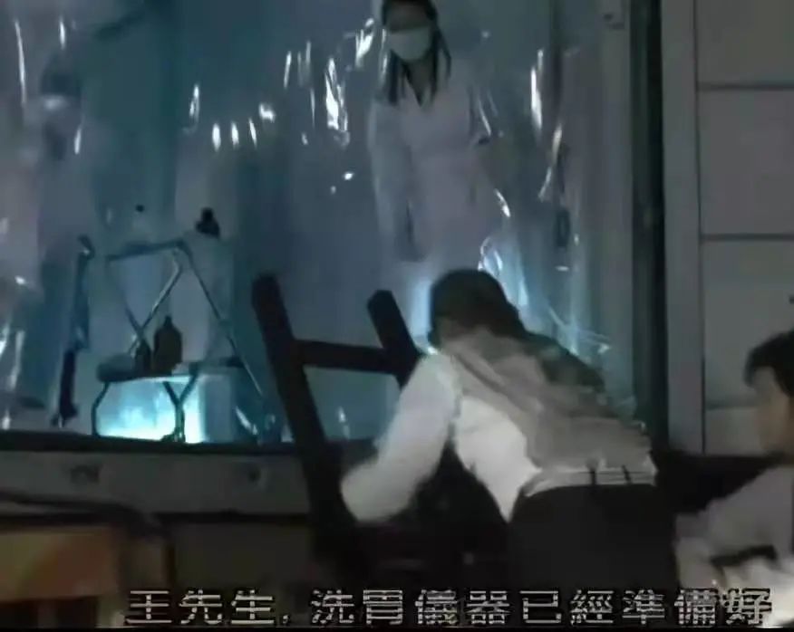 谢贤说洪金宝小胖尔冬升,谢贤年轻尔冬升