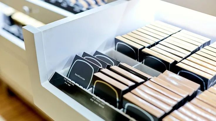 资生堂有意出售旗下北美彩妆品牌/Chanel推出5号香水高级珠宝系列