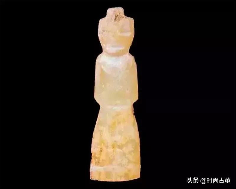 汉代三宝司南佩,汉代翁仲辟邪三件套