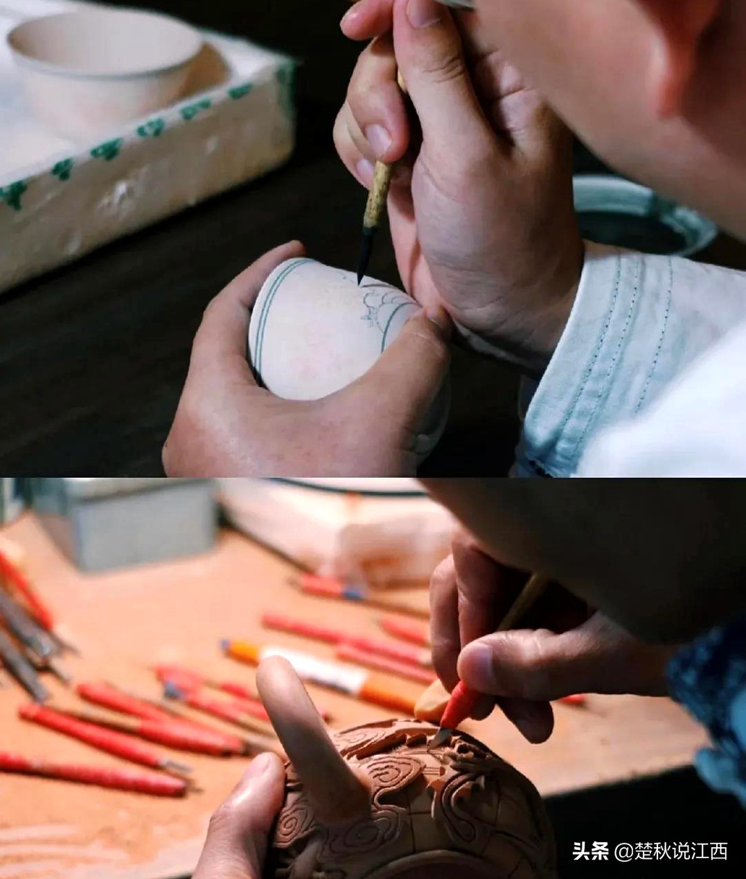 现在能不能去景德镇,最近适合去景德镇吗