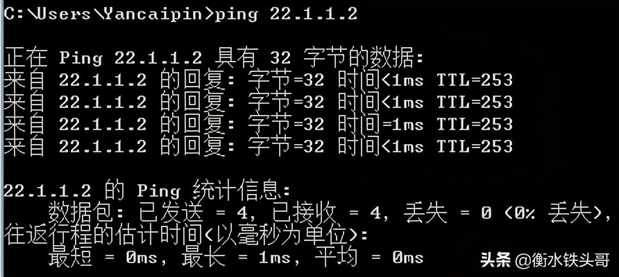 vxlan分布式三层网关配置,Vxlan如何实现三层通信