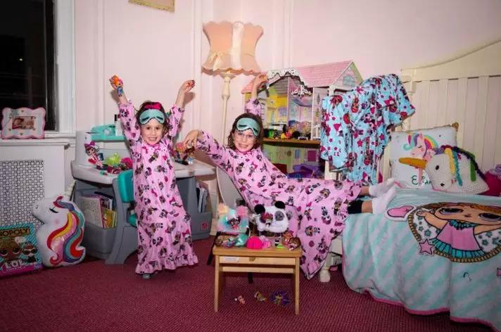 玩具届特朗普在线卖货|轰动全美的盲盒娃娃到底有多神奇？