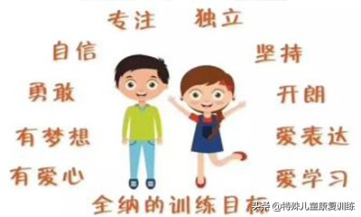 全纳教育理念下特殊儿童教育方法,全纳教育体系