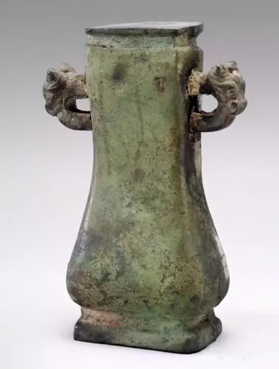 美国宾夕法尼亚文物,美国宾夕法尼亚大学博物馆收藏