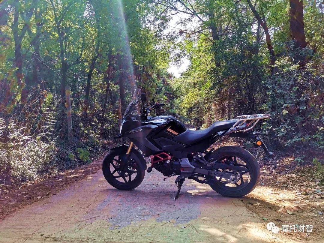 大阳天昴200拉力车长途,大阳天昴200测评百公里加速