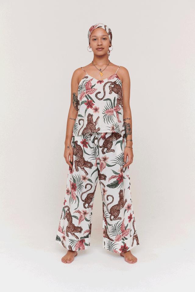 小众品牌睡衣大全,家居服睡衣十大品牌女