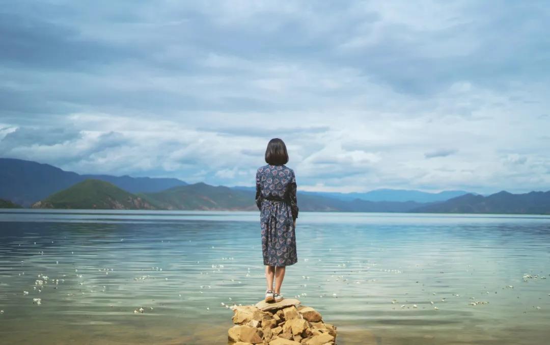 人生别把自己逼的太紧,被生活逼得太累