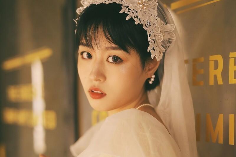 不重复的宝宝名,适合女宝的单字名字