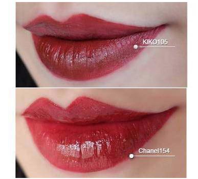 贫民窟女孩的春夏口红,贫民窟女孩口红推荐