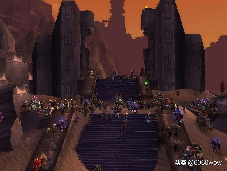 魔兽60怀旧服pvp最强职业,魔兽怀旧服60级野外pvp最强职业