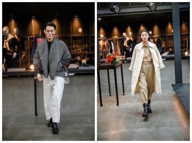 《洄·CARSYDA十周年纪念沙龙》登陆沈阳