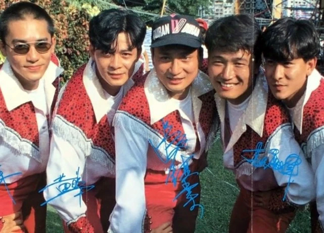 刘德华辛酸的经历电影,刘德华经历奋斗的辛酸