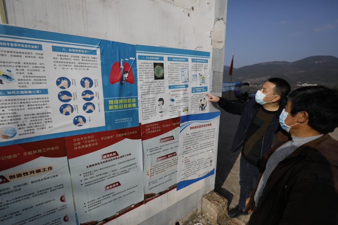 镇人大代表参与抗疫,抗击疫情人大代表在行动