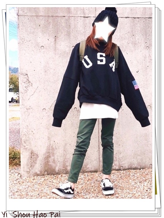 踏青装怎么搭配好看,最新适合春游的衣服搭配