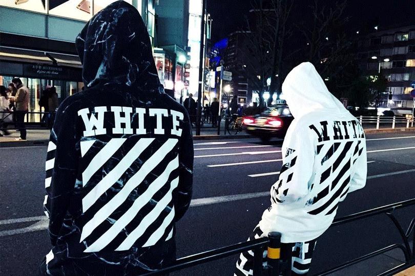 盘点十大潮牌缺点,发现品牌