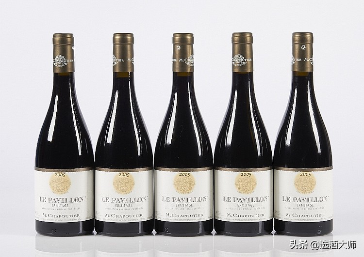 法国高档红酒推荐,法国红酒顶级品牌有哪些