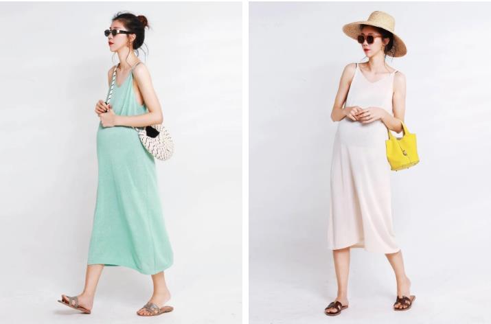 推荐几家比较好的淘宝孕妇装店,孕期女装推荐