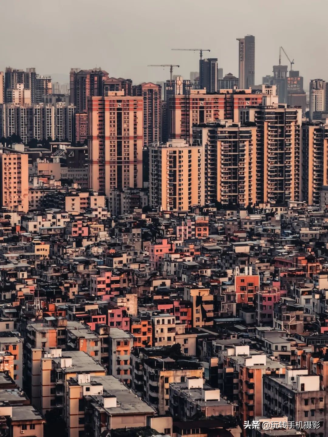 拍照出片率,手机拍照片要开启哪些功能