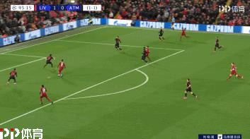 「欧冠实录」两大性格教练联手打造饕餮盛宴,今夜胜利属于足球