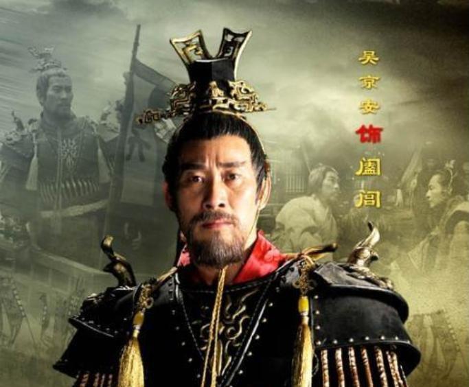 兵法鼻祖之孙武,孙武战国时期兵法