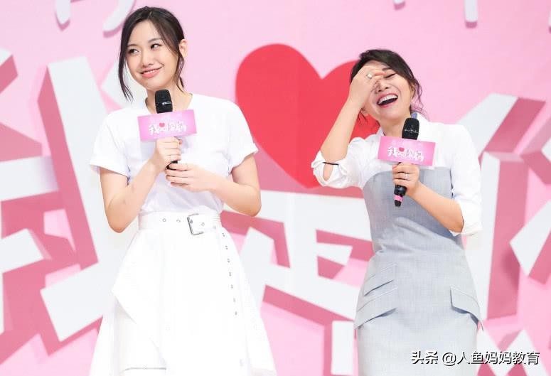 马伊琍离婚后首谈放下与告别,马伊琍谈婚姻与家庭比尊严