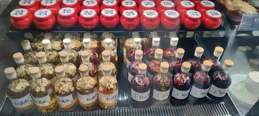 同仁堂跨界营销,北京同仁堂跨界茶饮