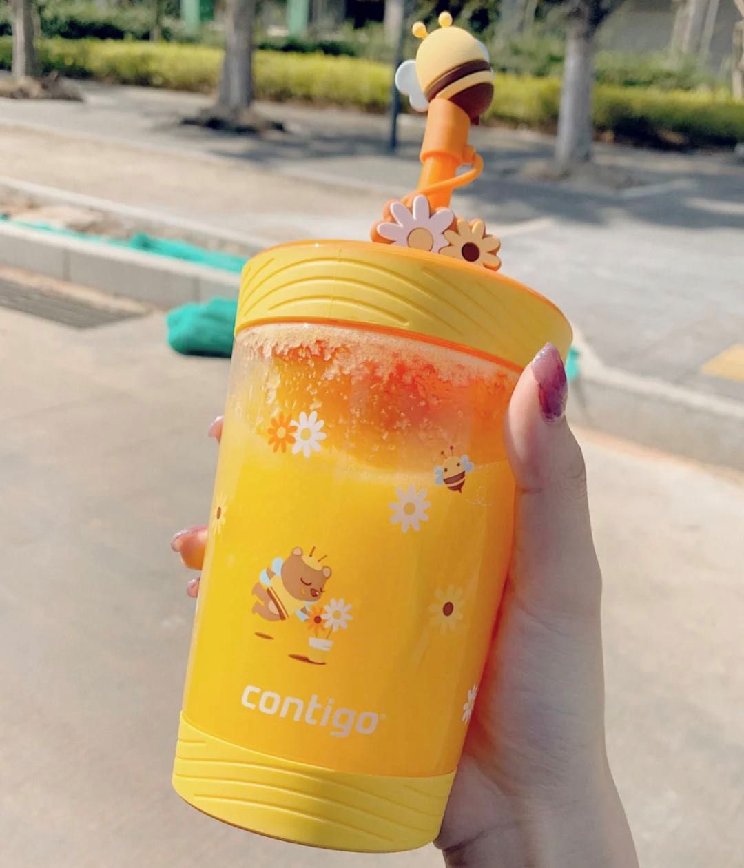 好看的夏季水杯高颜值的水杯推荐,夏日必备大水杯