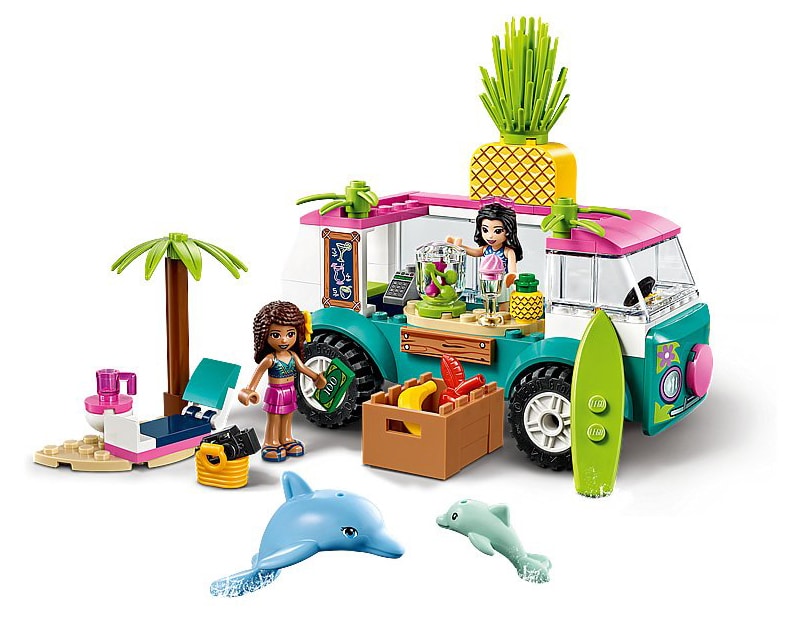 迪士尼公主2024年3月乐高新品,超好看超大的迪士尼乐高