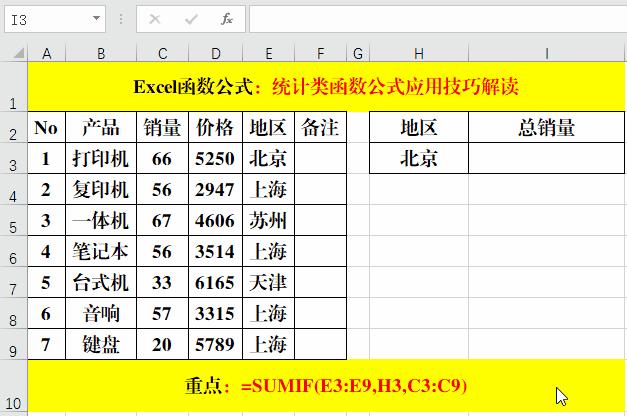 excel十个小技巧助你处理数据,11个excel录入小技巧分分钟学会