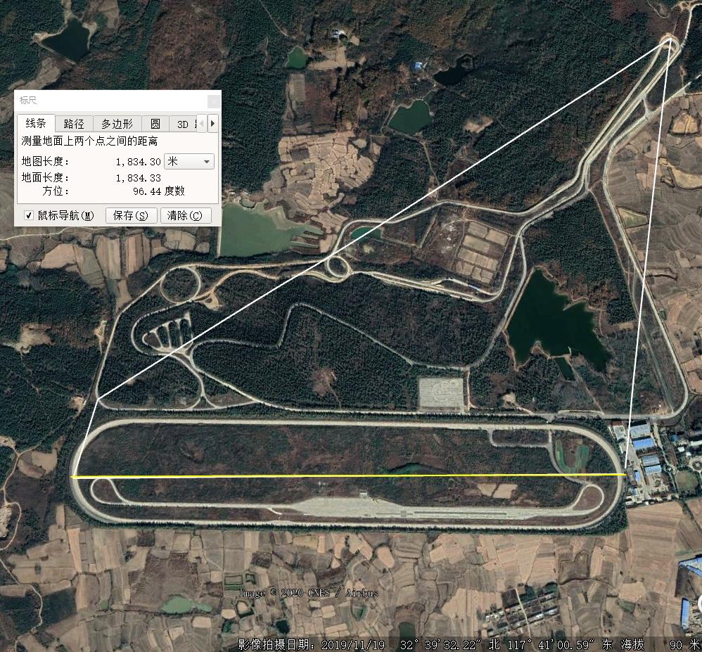 十大著名汽车试验场特点,中国最大汽车试验场