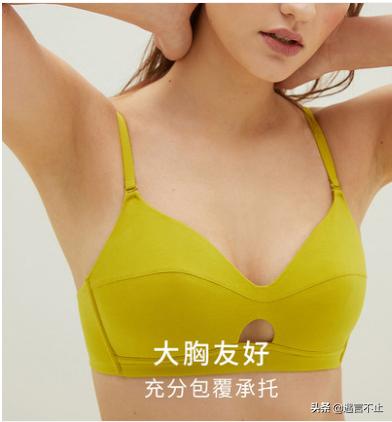 ck女性内衣怎么样,ck不同类型内衣