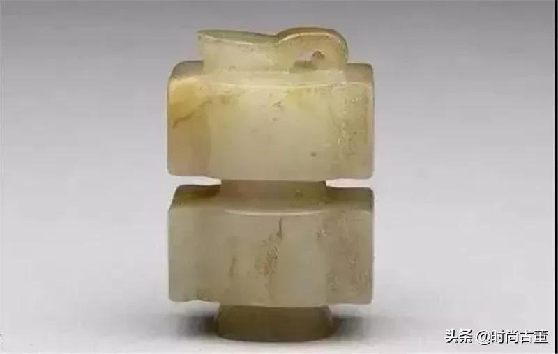 汉代三宝司南佩,汉代翁仲辟邪三件套