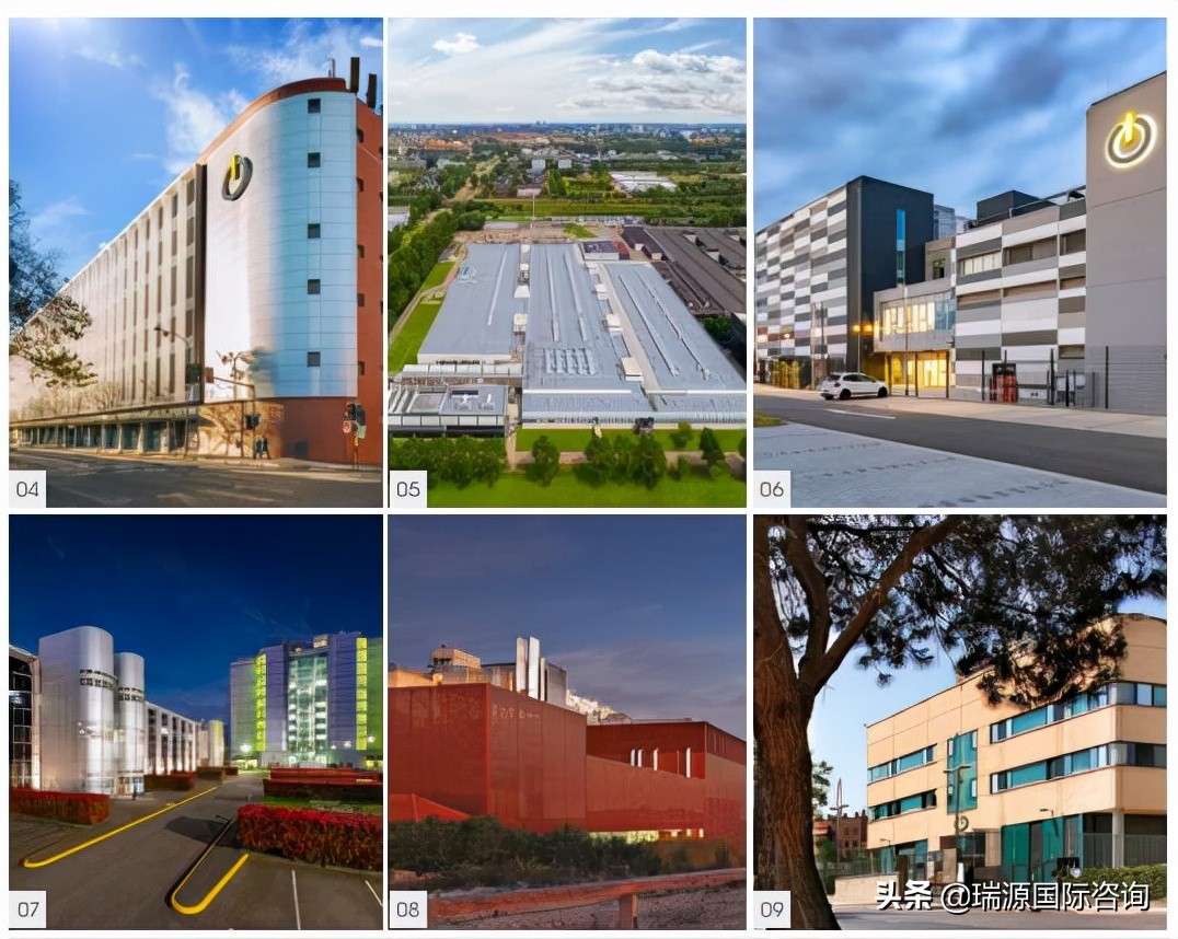 为什么科技巨头去新加坡,科技公司为什么好融资