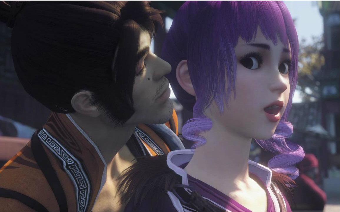 从国漫之光到现在,从国漫之光到国漫之耻