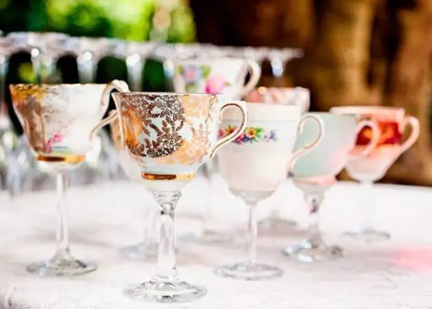 杯子破了不要了有什么说法吗,杯子破了就不能复原