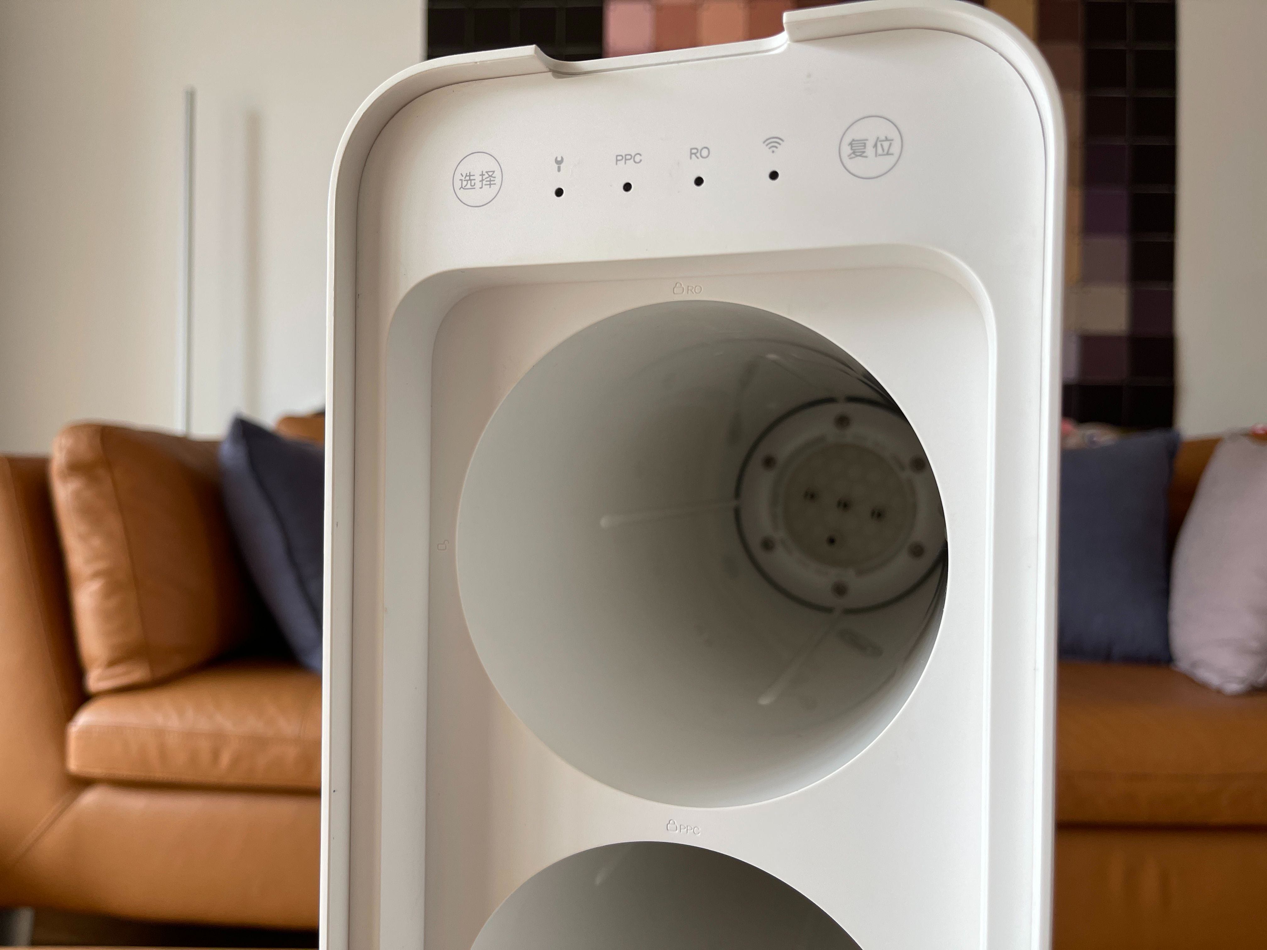 小米即热净水器q600跟800测评,小米即热式净水器q800评测