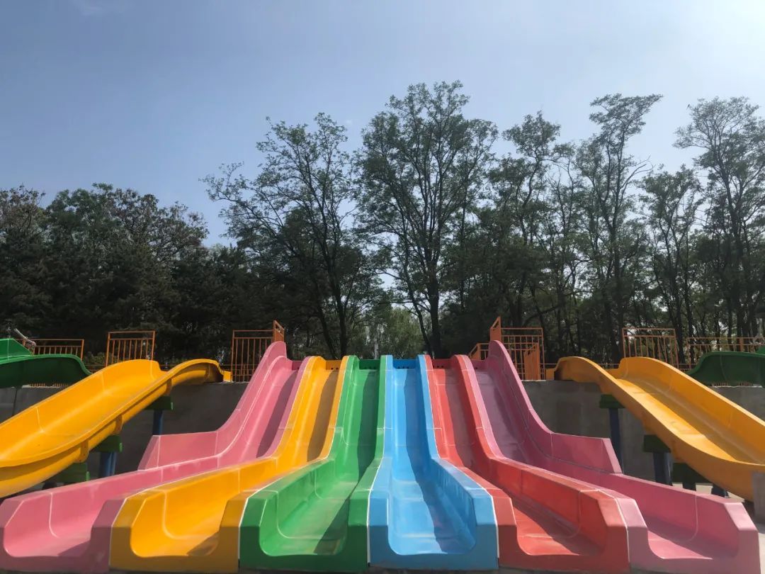 北京青龙湖湿地公园最新消息,北京青龙湖湿地公园现在开放吗