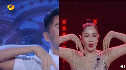 火热|为“披荆斩棘”的姐夫们打Call